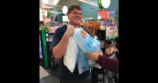 Remembering James 'Jimmy' Orlando