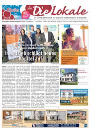 Wir sind persönlich für sie da: Die Lokale Rhein Mai 2020 By Die Lokale Zeitung Issuu