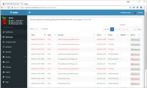 Unifi will not block any website without a reason. Catching And Dealing With Naughty Devices On My Home Network