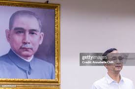 1,258 Eric Chu Photos & High Res Pictures