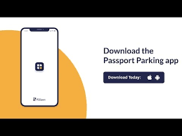 Maybe you would like to learn more about one of these? Passport Parking Apk