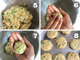 Indian Street Food Aloo Tikki Recipe Recipe Aloo Tikki Recipe Indian Food Recipes Recipes