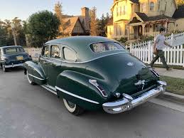 Image result for Shetland Gray 1942 Cadillac