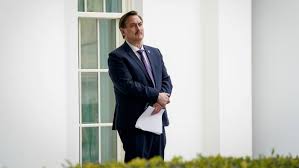 My pillow guy mike lindell's 'absolute proof' documentary. Mypillow Dropped Because Of Weak Sales Rather Than Politics Retailers Say Financial Times