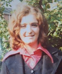 Death Notice of Ann CANAVAN (née Morris) (Enniscorthy, Wexford)