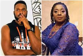 Latest trending tv is a platform where people can watch the. Photos Of Handsome Son Of Veteran Nigerian Actress Rita Edochie Who Is Also An Actor Pop Up On The Internet