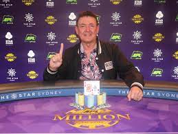 When you take your seat at a cash table, you not only can play as little. Star Poker Sydney Starpokersydney Twitter