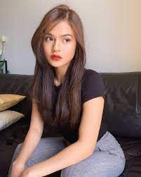 People who liked maris racal's feet, also liked Maris Racal Prettygirls