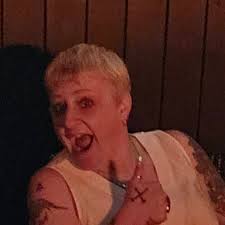 Fundraiser by carl webster : Kathryn Webster nee Pepper