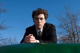 He began performing at age six and has appeared in films such as angus, thongs and perfect snogging and the illusionist. Aaron Johnson Interview Nowhere Boy