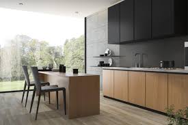 Las lámparas colgantes modernas decorativas focalizan la zona. Precio Medio De Una Cocina Moderna Tu Reforma En Alicante
