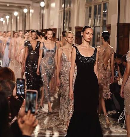 Georges Hobeika ss26 @georgeshobeika #georgeshobeika#ss26