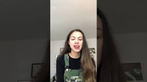 Next time i need a mystery solved, i'm calling the twitter stans. Olivia Rodrigo On Mtv Instagram Live Youtube