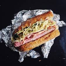 Pin On Sandwiches