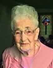 Obituary information for Grace E. Albrecht