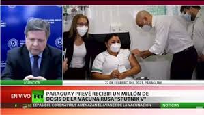 Datos actualizados hace 26 minutos. Portal Oficial Del Ministerio De Relaciones Exteriores De La Republica Del Paraguay Ministro De Exteriores De Rusia Se Compromete A Acelerar La Provision De Vacunas Contra La Covid 19