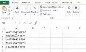 If you are downloading the data from the web and you are encountering the same space problem, then you need to use the substitute function to remove char (160) along with the trim function. Remove Space In Excel Leading Trailing Blank Extra Spaces