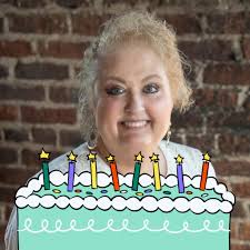 🍫🎭 Happy World Chocolate Day from all of us at Newport Theatre Guild!  🎭🍫 Just like a box of chocolates, every show we produce is full of  surprises, sweetness, and a little