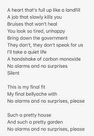 Pin On Lyrics I Ache To