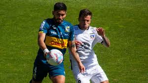 Sila refresh browser sekiranya mengalami sebarang gangguan. Colo Colo Vs Everton Resultado Goles Y Resumen Por El Campeonato Nacional Redgol