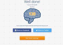 Make unbiased decisions on the best candidates. Memorado Quick Iq Test Storms Facebook Product Reviews Net