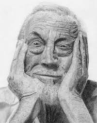 20 Amazing Sketches Done with Pencil