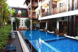 Booking Com Viang Thapae Resort Chiang Mai Thailand 888 Guest Reviews Book Your Hotel Now