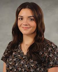 Serena Rodgers's Instagram, Twitter & Facebook