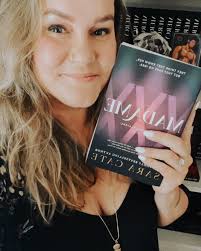 The 6th and final SPC book is about to or already has hit some shelves.  This series has opened so many doors for me, and while it's the end of this  series,