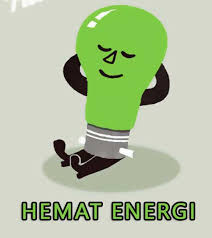 Pemanfaatan energi listrik rumah tangga dengan konsumsi energi listrik yang cukup besar, memberikan peran pada terjadinya sejumlah fenomena pemanasan global. 50 Contoh Poster Hemat Energi Listrik Mudah Digambar Kuliah Desain