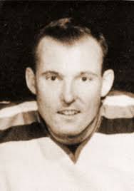Player photos for the 1955-56 Waterloo Siskins at hockeydb.com