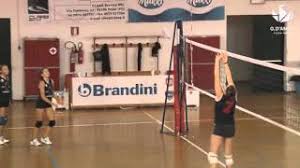 Doppiata da keiko yamamoto (originale) Pallavolo La Schiacciata Youtube
