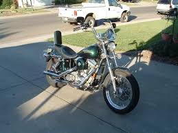 Image result for Mystique Green 1999 Motorcycle