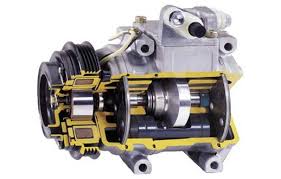 Home » compressed air 101 » compressor types: A C Compressors Denso