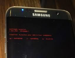 Probably because it just came out end of june. Any Knowledge About This I Know What A Bootloader Is As An Avid Linux User But Am Unsure What The Best Course Of Action Would Be Samsung S7 Edge International Unlocked Gsm