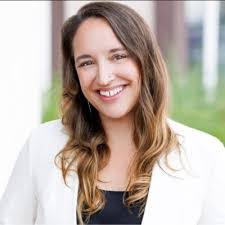 Beth Beane's Instagram, Twitter & Facebook