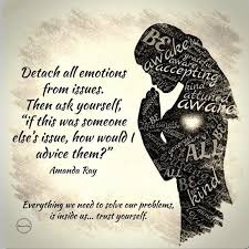 Pin By Michelle Mcdowell On 2020 In 2020 Emotions Detached Self Help