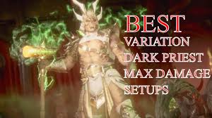 Mortal Kombat 11 Liu Kang Guide Featuring Rewind | Dashfight