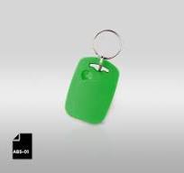 RFID Keyfob Archives - RFIDTag™