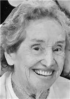 Emma Lou Meeks Obituary (1936