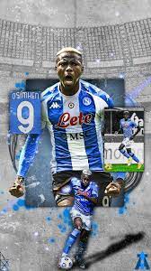 It has been a superb start to life under luciano spalletti for the . Alex On Twitter Victor Osimhen Work X Equipoarrow Osimhen Nigeria Nigerianidol Nigeriaidol Sscnapoli Napoli Lockscreen Seriea Wallpaper Wallpapers Teamarrow Equipoarrow Https T Co Pc144gudoa Twitter