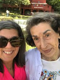 FYI: Tammy is the daughter of Bonnie Hartzell ( Tad's widow) formerly of  Rixford, now living at Eden Heights and the sister of Terri Clancy of Duke  Center. The dinner is at