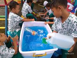 Maybe you would like to learn more about one of these? Contoh Permainan Tema Air Udara Api Cara Golden