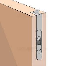 Pre Hanging Information Interior Door Installation Doors Interior Swinging Doors