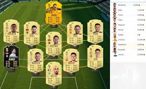 Attack there are few attacking trios better than messi, griezmann and suárez. Fifa 20 Merece La Pena Clement Lenglet Summer Heat Solucion De Su Sbc