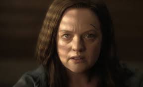 Elisabeth Moss hunts a time-hopping killer in first trailer for 'Shining  Girls'