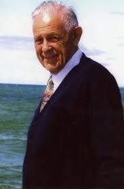 GORDON TAYLOR Obituary (1929