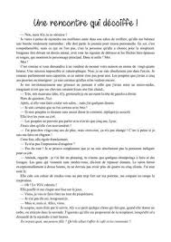 Calameo Une Rencontre Qui Decoiffe