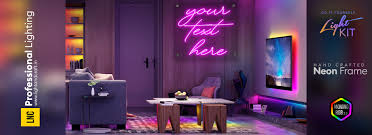 Over 350 multicolor modes and effects create a design that matches your personal style. Lnc Professional Lighting Posts Facebook