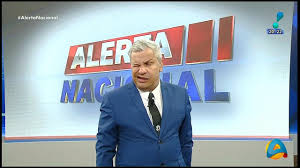 Sikêra junior is an actor, known for exterminadores do além contra a loira do banheiro (2018), the noite com danilo gentili (2014) and alerta amazonas (2019). Hd Sikera Jr Passa Mal Apos Pisa De Ze Eduardo Bocao No Alerta Nacional 22 04 2020 Youtube